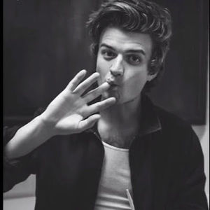 Meet your Posher, Joe